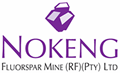 Nokeng Flourspar banner LOGO