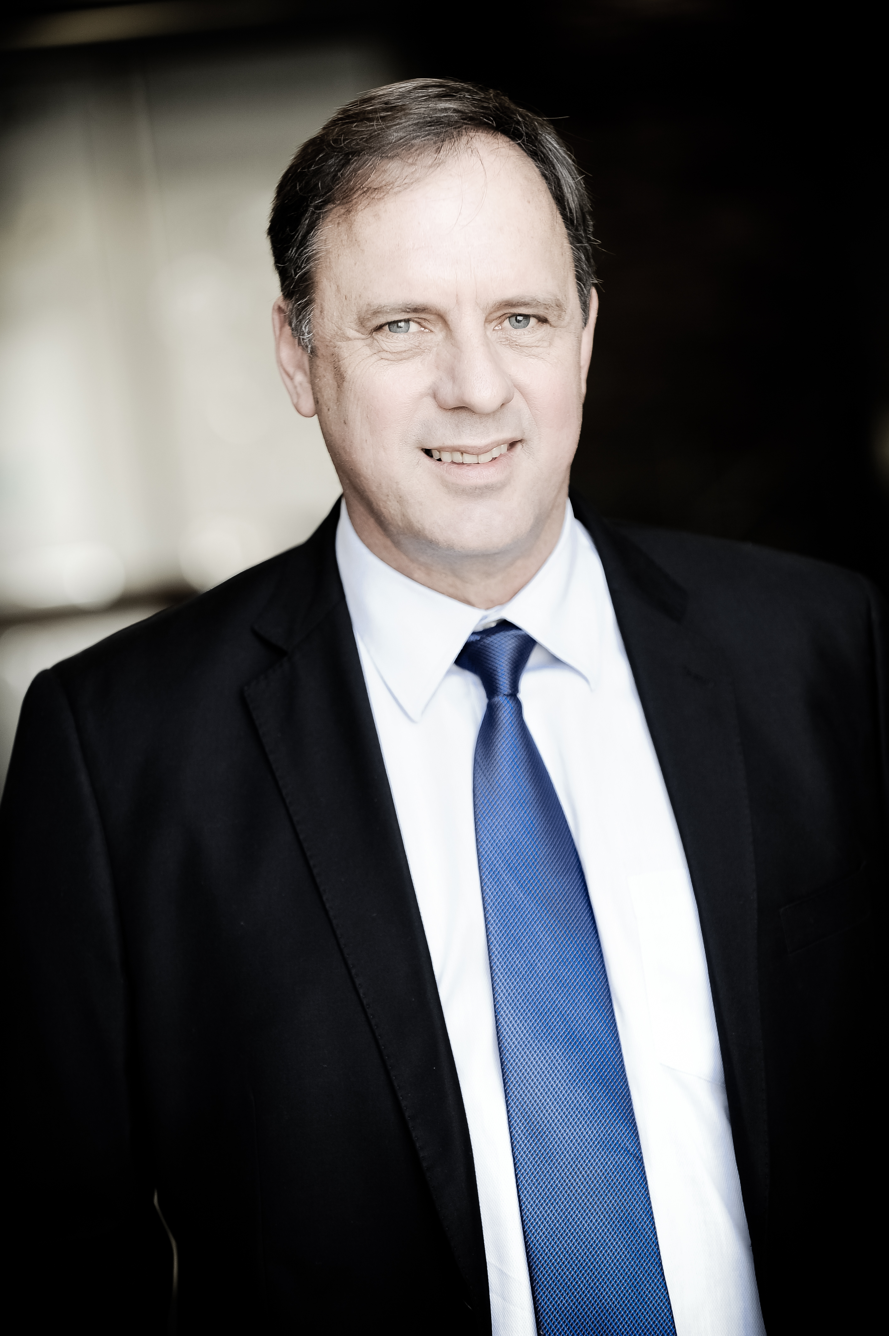 Chris Mulder